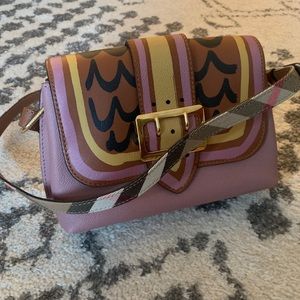 NEW* BURBERRY CROSSBODY BAG